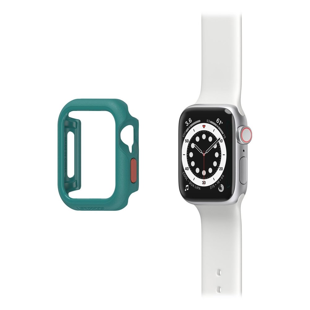 Otterbox Otterbox LifeProof Apple Watch Hülle Aqua Otterbox Otterbox LifeProof Apple Watch Hülle Aqua