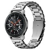 Spigen Spigen Modern Fit Galaxy Watch 46mm Armband Edelstahl (Silber) Spigen Spigen Modern Fit Galaxy Watch 46mm Armband Edelstahl (Silber)