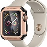 Spigen Spigen Apple Watch Tough Armor Hülle (Roségold) Spigen Spigen Apple Watch Tough Armor Hülle (Roségold)
