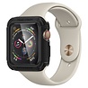 Spigen Spigen Apple Watch Hülle Rugged Armor Schwarz Spigen Spigen Apple Watch Hülle Rugged Armor Schwarz