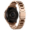 Spigen Spigen Modern Fit Galaxy Watch 42mm Armband Edelstahl (Roségold) Spigen Spigen Modern Fit Galaxy Watch 42mm Armband Edelstahl (Roségold)