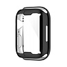 Strap-it® Strap-it Apple Watch 7/8/9 TPU-Hülle 41mm (Schwarz) Strap-it® Strap-it Apple Watch 7/8/9 TPU-Hülle 41mm (Schwarz)
