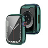Strap-it® Strap-it Apple Watch 7/8/9 TPU-Hülle 41mm (Grün) Strap-it® Strap-it Apple Watch 7/8/9 TPU-Hülle 41mm (Grün)