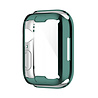 Strap-it® Strap-it Apple Watch 7/8/9 TPU-Hülle 41mm (Grün) Strap-it® Strap-it Apple Watch 7/8/9 TPU-Hülle 41mm (Grün)