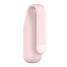 Strap-it® Strap-it Fitbit Luxe Silikonclip (Rosa) Strap-it® Strap-it Fitbit Luxe Silikonclip (Rosa)