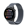 Strap-it® Strap-it Huawei Watch 3 / 3 Pro Milanese Band (Space Grau) Strap-it® Strap-it Huawei Watch 3 / 3 Pro Milanese Band (Space Grau)