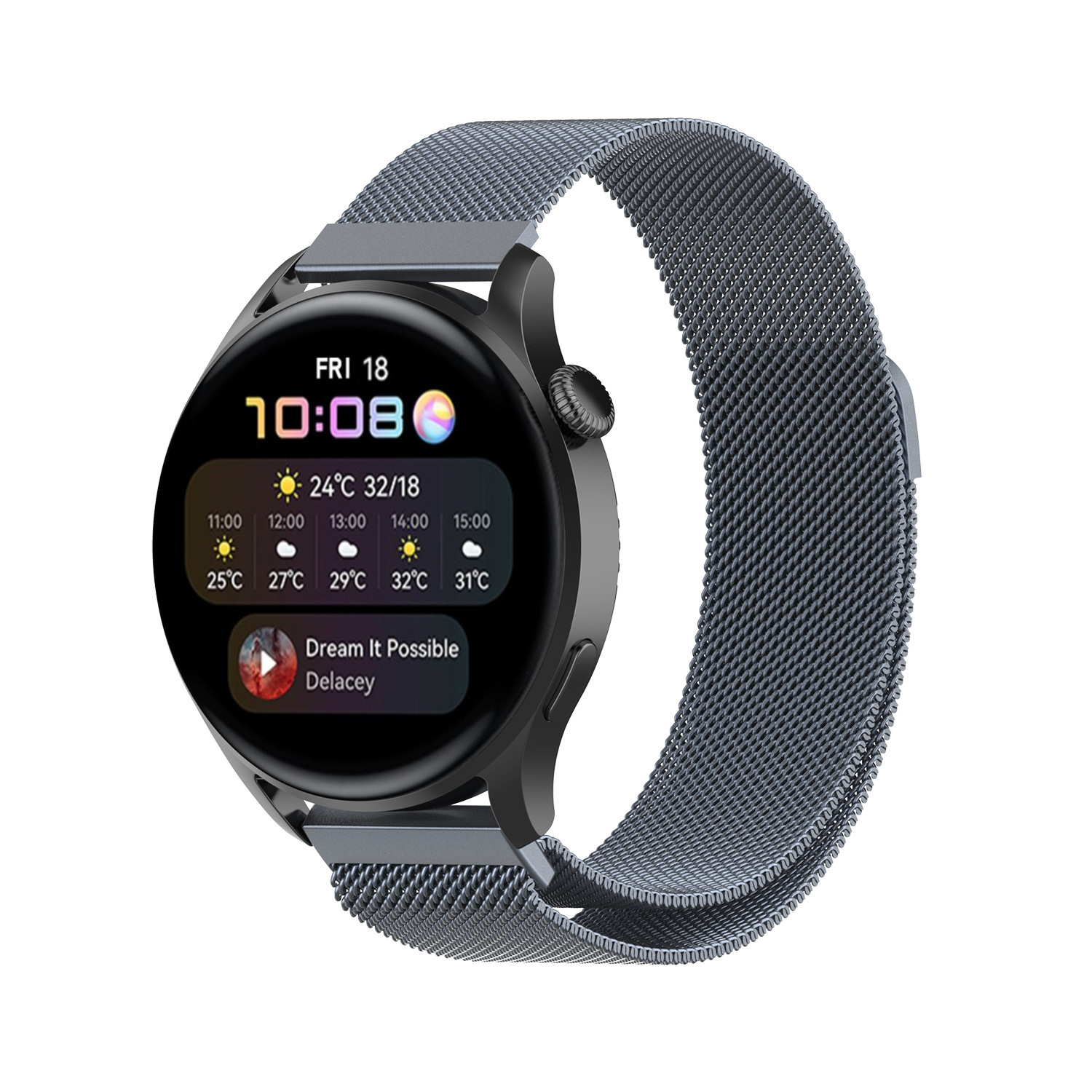 Huawei bracelet 3 best sale pro