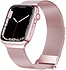 Apple Watch Milanese Armband (Rosé Rosa) Apple Watch Milanese Armband (Rosé Rosa)
