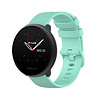 Strap-it® Strap-it Polar Ignite 2 Silikonarmband (Aqua) Strap-it® Strap-it Polar Ignite 2 Silikonarmband (Aqua)