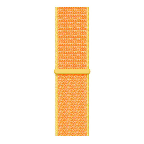 Strap-it® Strap-it Polar Ignite 2 Nylonarmband (Hellgelb) Strap-it® Strap-it Polar Ignite 2 Nylonarmband (Hellgelb)