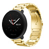 Strap-it® Strap-it Polar Ignite 2 Stahlband (Gold) Strap-it® Strap-it Polar Ignite 2 Stahlband (Gold)