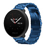 Strap-it® Strap-it Polar Ignite 2 Stahlband (Blau) Strap-it® Strap-it Polar Ignite 2 Stahlband (Blau)