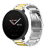 Strap-it® Strap-it Polar Ignite 2 Stahlband (Silber/Gold) Strap-it® Strap-it Polar Ignite 2 Stahlband (Silber/Gold)