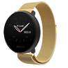 Strap-it® Strap-it Polar Ignite 2 Milanese Armband (Gold) Strap-it® Strap-it Polar Ignite 2 Milanese Armband (Gold)