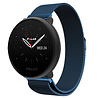 Strap-it® Strap-it Polar Ignite 2 Milanese Armband (Blau) Strap-it® Strap-it Polar Ignite 2 Milanese Armband (Blau)