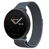 Strap-it® Strap-it Polar Ignite 2 Milanese Armband (Spacegrau) Strap-it® Strap-it Polar Ignite 2 Milanese Armband (Spacegrau)
