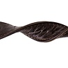 Strap-it® Strap-it Polar Ignite 2 Lederarmband (Dunkelbraun) Strap-it® Strap-it Polar Ignite 2 Lederarmband (Dunkelbraun)