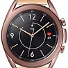 Strap-it® Strap-it Samsung Galaxy Watch 3 Milanese Armband 41mm (Rosé gold) Strap-it® Strap-it Samsung Galaxy Watch 3 Milanese Armband 41mm (Rosé gold)