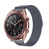Strap-it® Strap-it Samsung Galaxy Watch 3 Milanese Armband 41mm (Spacegrau) Strap-it® Strap-it Samsung Galaxy Watch 3 Milanese Armband 41mm (Spacegrau)
