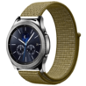 Strap-it® Strap-it Samsung Gear S3 Classic / Frontier Armband Nylon (Oliv) Strap-it® Strap-it Samsung Gear S3 Classic / Frontier Armband Nylon (Oliv)