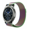 Strap-it® Strap-it Samsung Gear S3 Classic / Frontier Milanese Armband (Regenbogen) Strap-it® Strap-it Samsung Gear S3 Classic / Frontier Milanese Armband (Regenbogen)