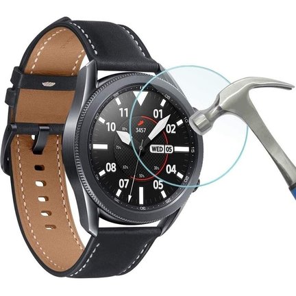 Ein Displayschutz für die Samsung Galaxy Watch 3 - 45mm