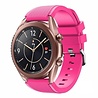 Strap-it® Strap-it Samsung Galaxy Watch 3 41mm Armband Silikon (Pink) Strap-it® Strap-it Samsung Galaxy Watch 3 41mm Armband Silikon (Pink)