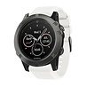 Strap-it® Strap-it® Garmin Fenix 5x/6x Silikonarmband (Weiß) Strap-it® Strap-it® Garmin Fenix 5x/6x Silikonarmband (Weiß)