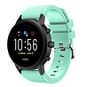 Strap-it® Strap-it Fossil Gen 5 Silikonarmband (aqua) Strap-it® Strap-it Fossil Gen 5 Silikonarmband (aqua)