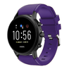 Strap-it® Strap-it Fossil Gen 5 Silikonarmband (Violett) Strap-it® Strap-it Fossil Gen 5 Silikonarmband (Violett)
