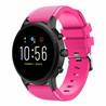 Strap-it® Strap-it Fossil Gen 5 Silikonarmband (Hellrosa) Strap-it® Strap-it Fossil Gen 5 Silikonarmband (Hellrosa)