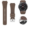 Strap-it® Strap-it Fossil Gen 5 Silikonarmband (kaffeeBraun) Strap-it® Strap-it Fossil Gen 5 Silikonarmband (kaffeeBraun)
