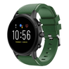 Strap-it® Strap-it Fossil Gen 5 Silikonarmband (ArmeeGrün) Strap-it® Strap-it Fossil Gen 5 Silikonarmband (ArmeeGrün)