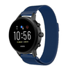 Strap-it® Strap-it Fossil Gen 5 Milanese Armband (Blau) Strap-it® Strap-it Fossil Gen 5 Milanese Armband (Blau)