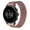 Strap-it® Strap-it Fossil Gen 5 Milanese Armband (Rosa) Strap-it® Strap-it Fossil Gen 5 Milanese Armband (Rosa)