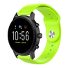 Strap-it® Strap-it Fossil Gen 5 Sportarmband (hellGrün) Strap-it® Strap-it Fossil Gen 5 Sportarmband (hellGrün)