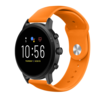 Strap-it® Strap-it Fossil Gen 5 Sportarmband (Orange) Strap-it® Strap-it Fossil Gen 5 Sportarmband (Orange)