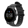 Strap-it® Strap-it Fossil Gen 5 Nylon Schnallenriemen (Schwarz) Strap-it® Strap-it Fossil Gen 5 Nylon Schnallenriemen (Schwarz)