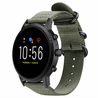 Strap-it® Strap-it Fossil Gen 5 Nylon Schnallenriemen (Grün Strap-it® Strap-it Fossil Gen 5 Nylon Schnallenriemen (Grün