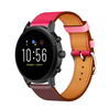 Strap-it® Strap-it Fossil Gen 5 Lederarmband (Rosa/RotBraun) Strap-it® Strap-it Fossil Gen 5 Lederarmband (Rosa/RotBraun)