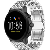 Strap-it® Strap-it Fossil Gen 5 Stahl Drachenarmband (Silber) Strap-it® Strap-it Fossil Gen 5 Stahl Drachenarmband (Silber)