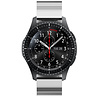 Strap-it® Strap-it Fossil Gen 5 Metallarmband (Silber) Strap-it® Strap-it Fossil Gen 5 Metallarmband (Silber)