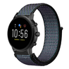Strap-it® Strap-it Fossil Gen 5 Nylonarmband (Schwarz/Blau) Strap-it® Strap-it Fossil Gen 5 Nylonarmband (Schwarz/Blau)