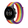 Strap-it® Strap-it Fossil Gen 5 Nylonband (Regenbogen) Strap-it® Strap-it Fossil Gen 5 Nylonband (Regenbogen)