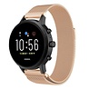 Strap-it® Strap-it Fossil Gen 5 Milanese Armband (Roségold) Strap-it® Strap-it Fossil Gen 5 Milanese Armband (Roségold)