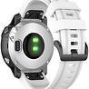 Strap-it® Strap-it Garmin Fenix 7s Silikonarmband (Weiß) Strap-it® Strap-it Garmin Fenix 7s Silikonarmband (Weiß)