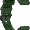 Strap-it® Strap-it Garmin Fenix 7s Silikonarmband (ArmeeGrün) Strap-it® Strap-it Garmin Fenix 7s Silikonarmband (ArmeeGrün)