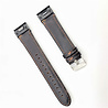 Strap-it® Strap-it Garmin Fenix 7 Lederarmband (Dunkelbraun) Strap-it® Strap-it Garmin Fenix 7 Lederarmband (Dunkelbraun)