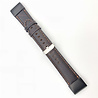 Strap-it® Strap-it Garmin Fenix 7 Lederarmband (Dunkelbraun) Strap-it® Strap-it Garmin Fenix 7 Lederarmband (Dunkelbraun)