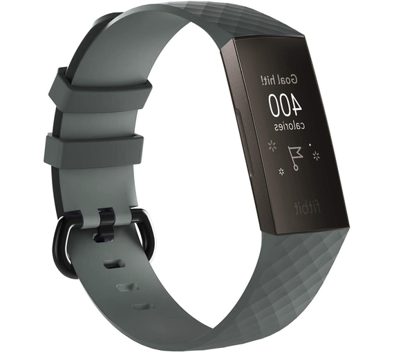Fitbit Charge 4 Armband Kaufen?⌚️ Smartwatcharmbaender.de